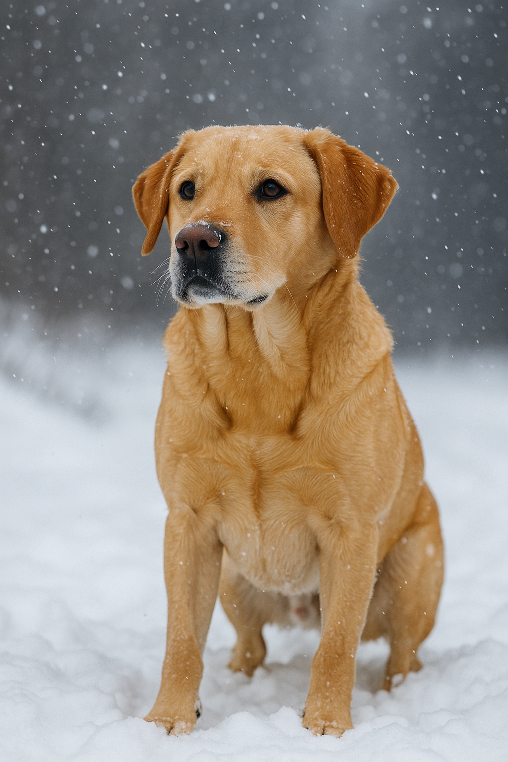 Do Arthritic Dogs Really Feel Worse in Cold Weather?